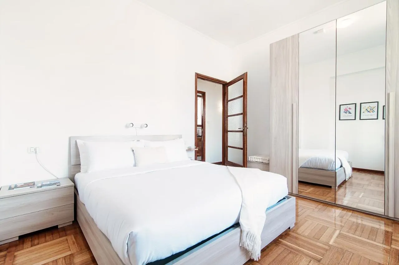 Terrazza Rooftop - By Myhomeincomo Apartamento
